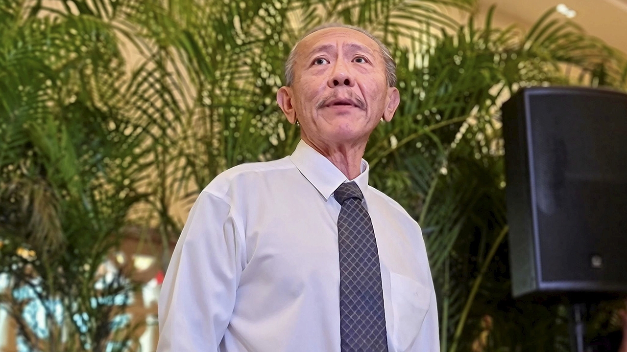 เฮียชูกรีดแผลสีกากี ลากไส้ 3 นายพล สตม. ออกวีซ่าแก๊งจีนสีเทา