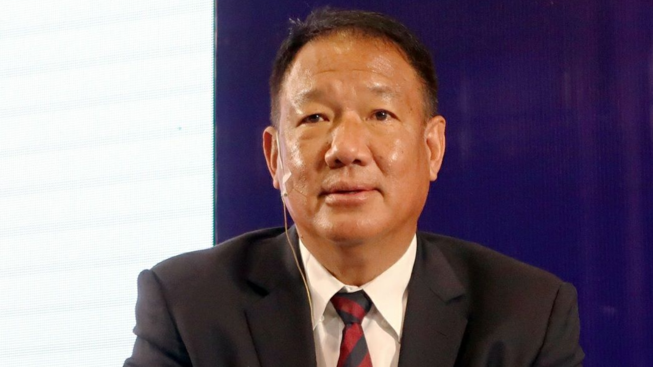 "กิตติรัตน์" ขอทุกคนมาทำงานร่วมกัน ทำค่าแรงขั้นต่ำ 600 บาท ในปี 2570 