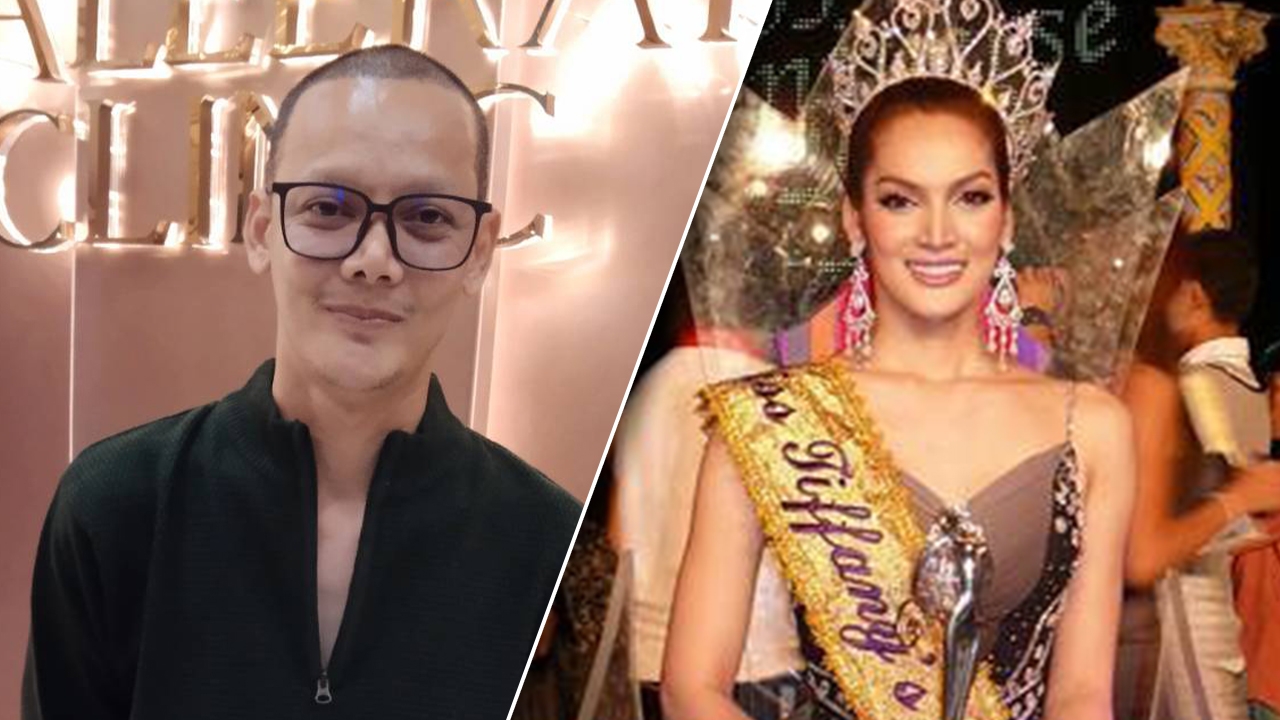 เปิดใจหลังสึก แจ๊ส อดีตมิสทิฟฟานี่ รับไม่อยากแต่งหญิง กลับใจเป็นชายทั้งแท่ง