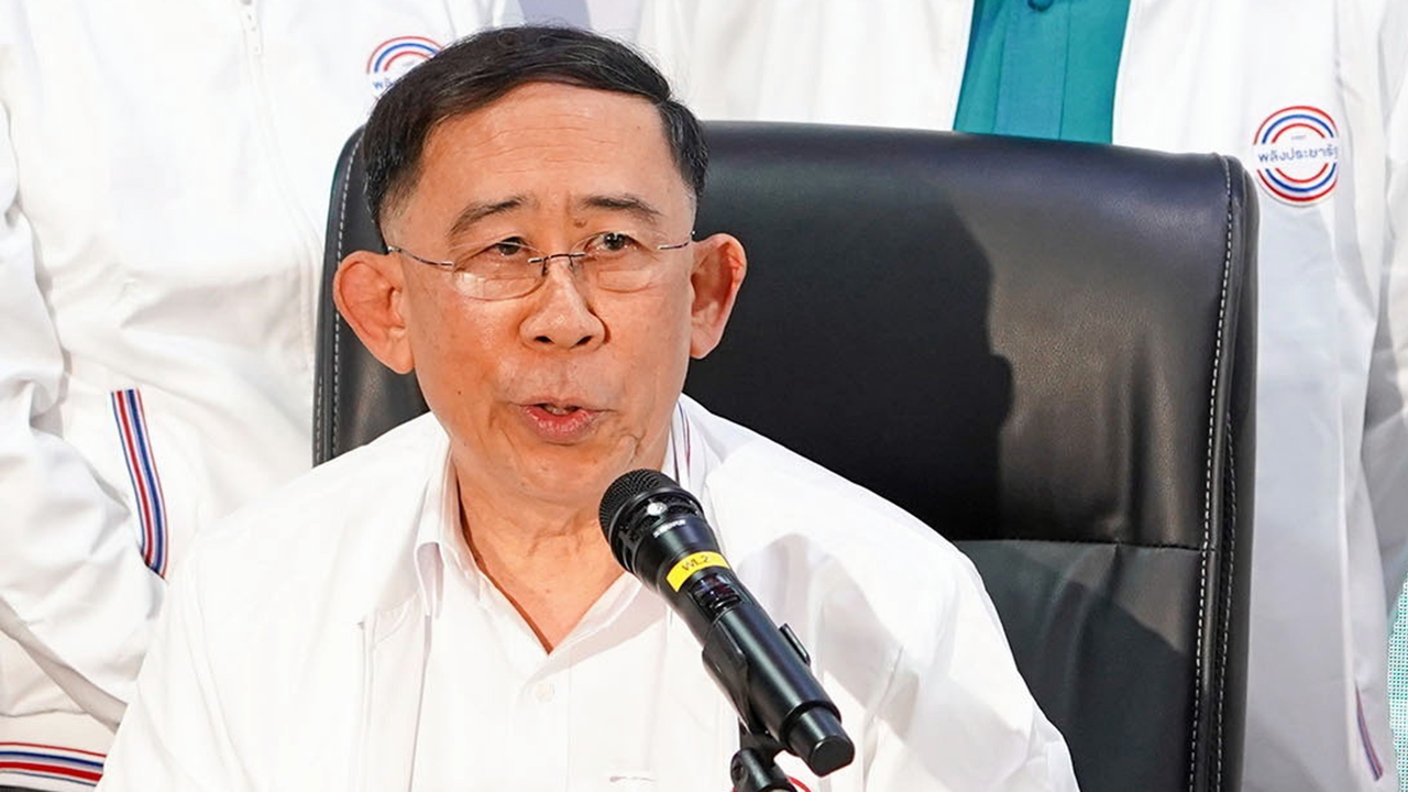 ตัวเสริม “ดีลข้ามขั้ว”