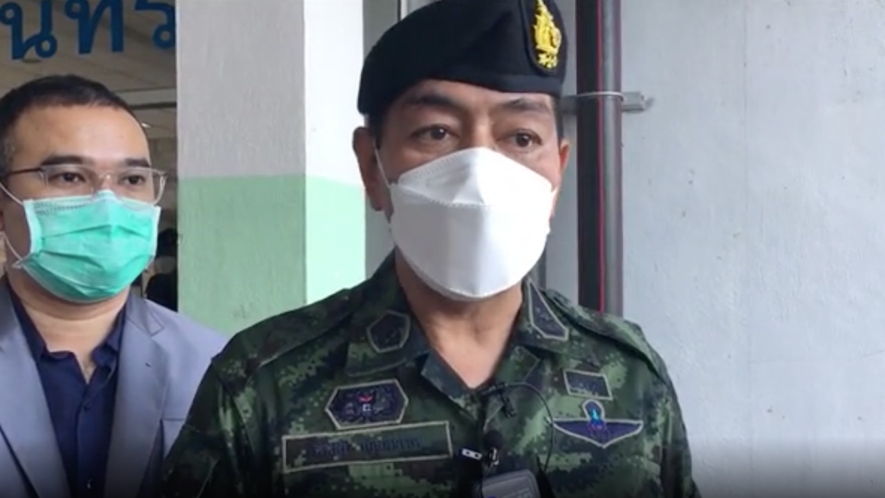 แม่ทัพภาค 4 รับปากรื้อแผนการฝึก นศท. ตรวจสอบ-เอาผิดครูฝึก ว่าไปตามระบบ