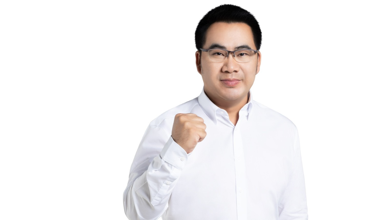 "พลภูมิ" เชื่อ กก.บห.ชุดใหม่ - วิสัยทัศน์ “อิ๊งค์” ทำเพื่อไทย แลนด์สไลด์แน่