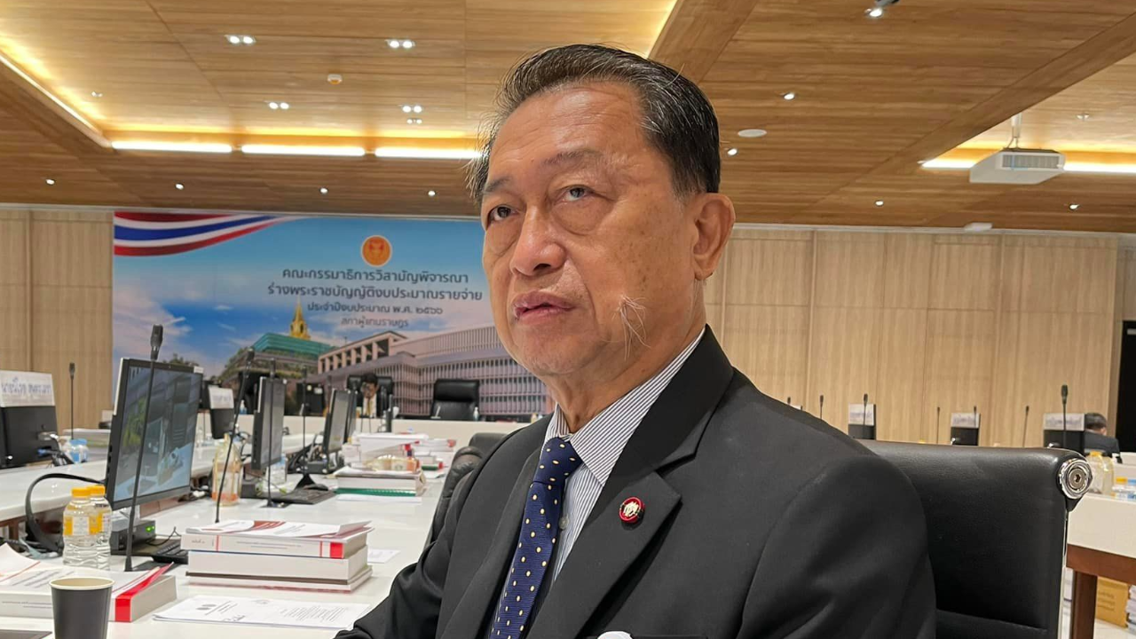 “วิชาญ” แจงยิบไม่รู้จัก “ตู้ห่าว” แจ้งความสื่อที่ทำเสียหายฐานหมิ่นประมาท