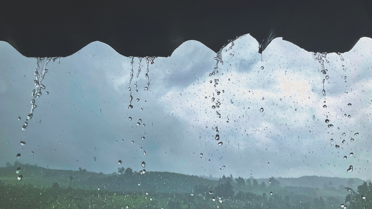 ทั่วไทยอากาศแปรปรวน อุณหภูมิสูงขึ้น ก่อนมีฝน จากนั้นอากาศเย็นลง 1-3 องศาฯ