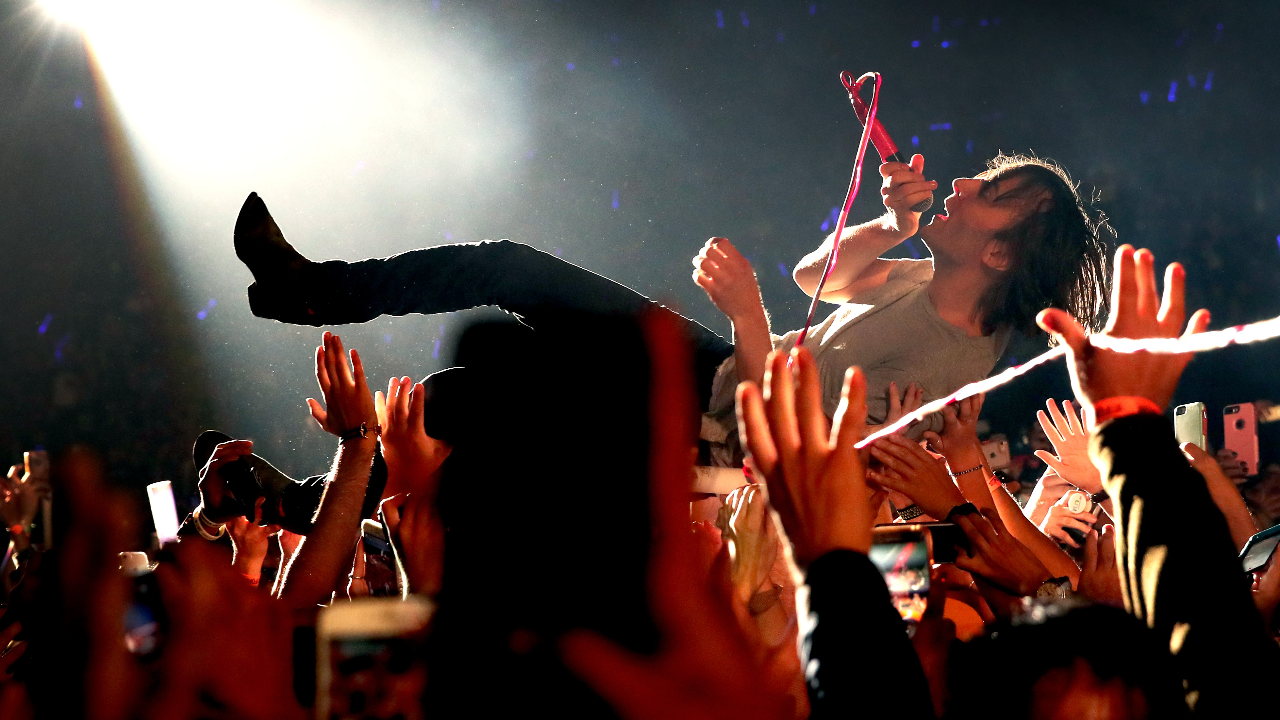 เทศกาลดนตรี "PELUPO" ขนทัพศิลปินระดับโลก เตรียมลุยพัทยา ปี 2023