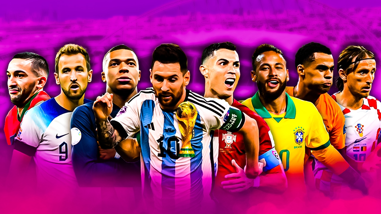 โปรแกรมบอลโลกวันนี้ 9 ธ.ค. รอบ 8 ทีมสุดท้าย ฟุตบอลโลก 2022 คืนนี้ช่องไหน