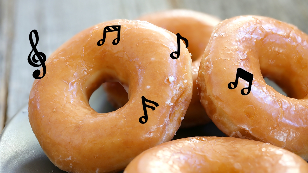 โดนัทยังมีรู แล้วเมื่อไหร่ you จะมีใจ คืออะไร เปิดที่มาไวรัลฮิตสนั่นโซเชียล