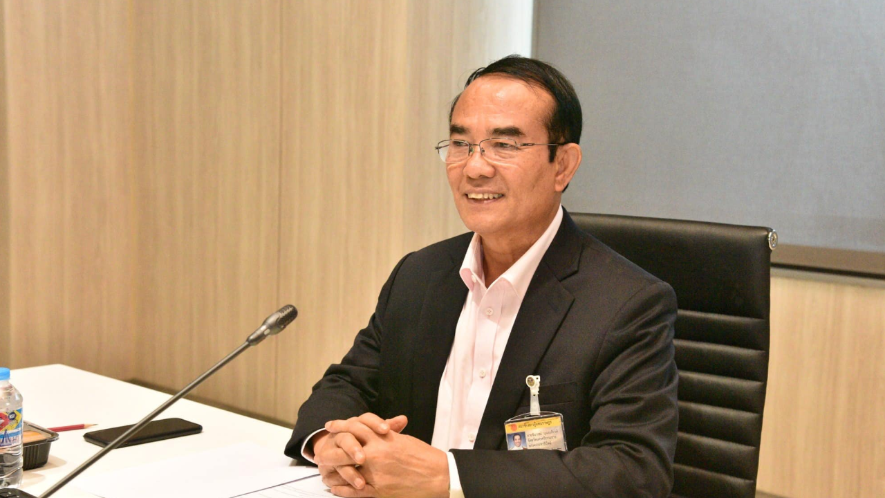 ขู่ฟันขาดจริยธรรมนักการเมือง พร้อมเปิดชื่อ ส.ส. โดดสภาบ่อย