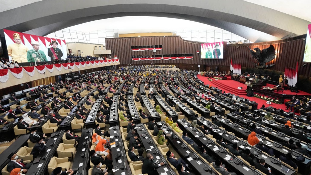 อินโดนีเซียผ่าน ก.ม.ห้ามมีเซ็กซ์นอกสมรส-อยู่ก่อนแต่ง นักท่องเที่ยวก็โดน