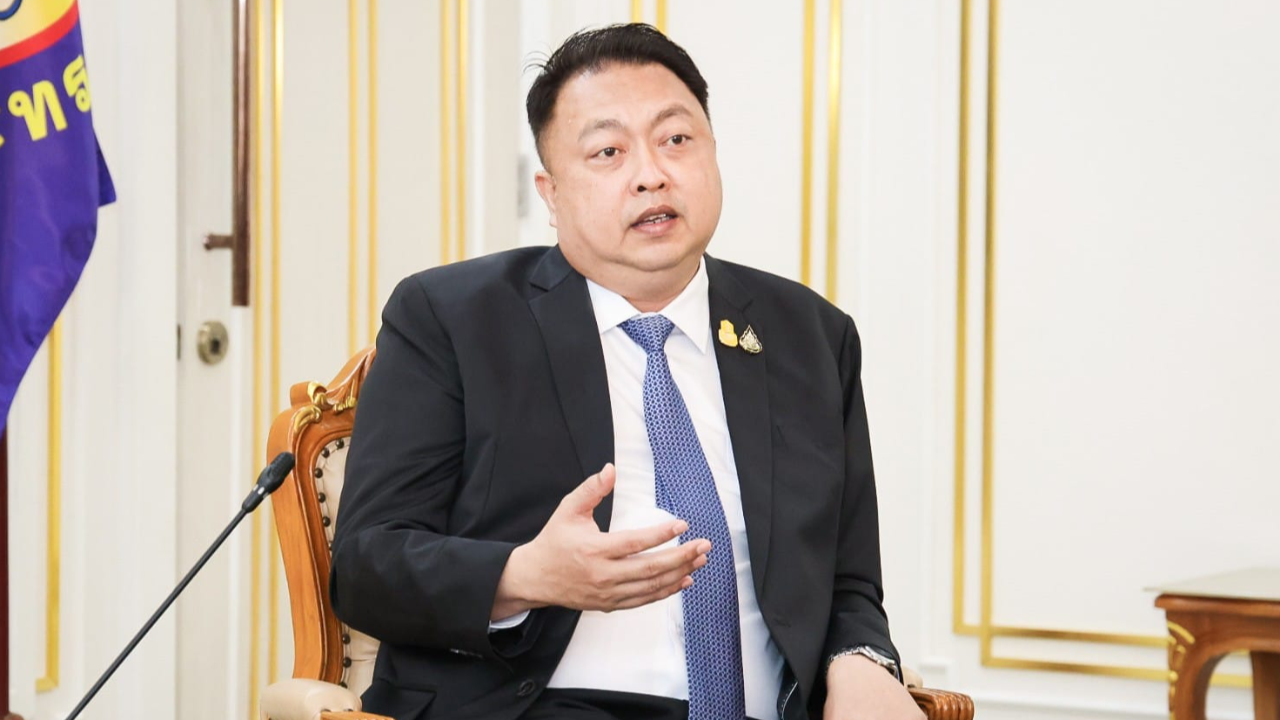 "สุชาติ" สอนมวย "เพื่อไทย" หาเสียงเลือกตั้ง คำนึงถึงหายนะเศรษฐกิจด้วย