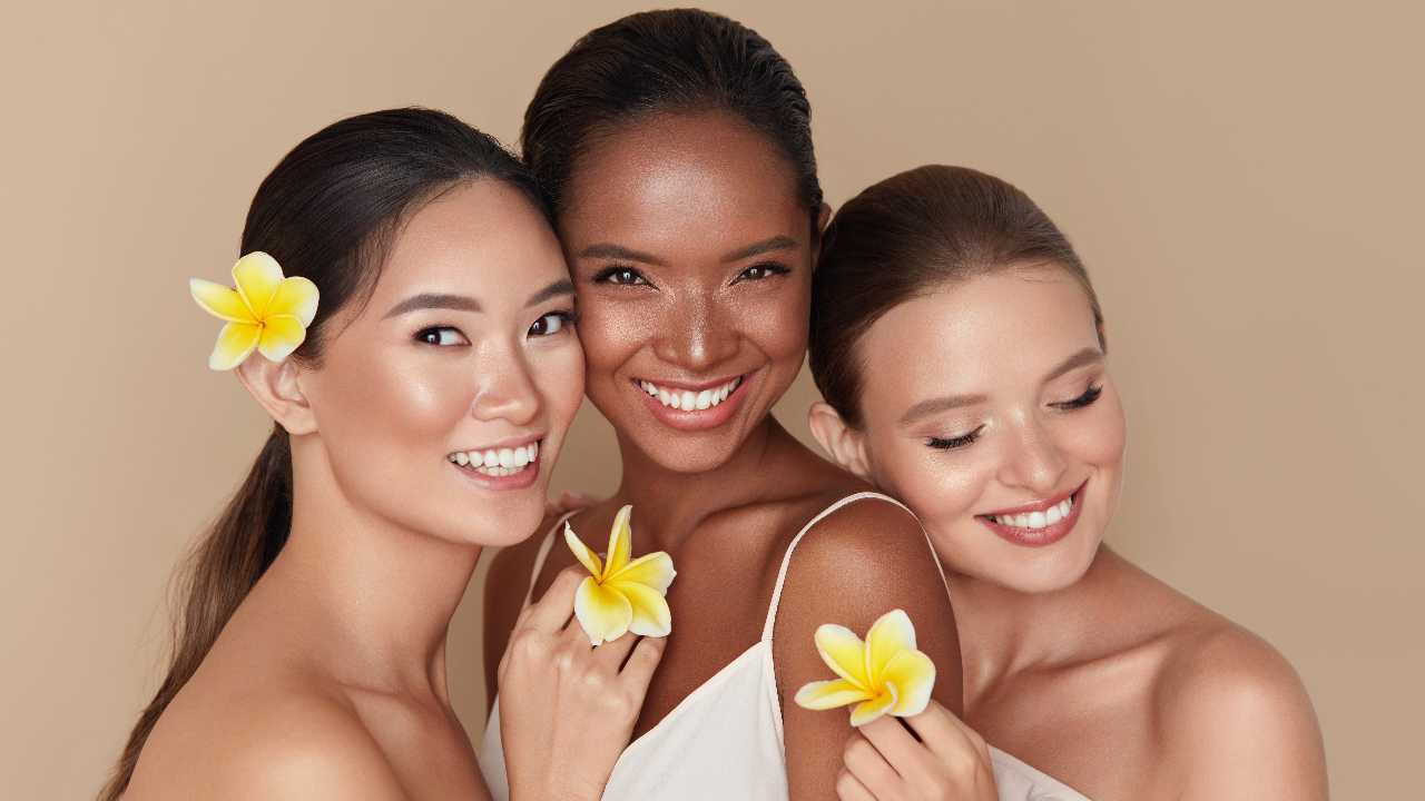 เทรนด์ความงามปี 2023 “ดูดีในแบบตนเอง” สู่ความมั่นใจในเอกลักษณ์ที่แตกต่างกัน