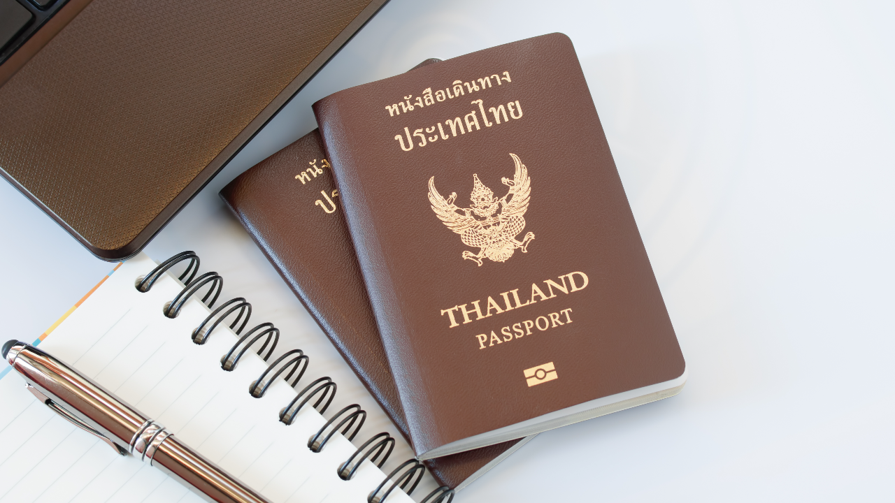 รัฐบาลชวนเที่ยวงานกาชาด-รับวอล์กอินทำพาสปอร์ตที่สวนลุมฯ วันละ 70 คิว