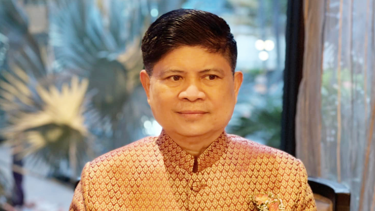 “แรมโบ้” โต้ “สุทิน” ลั่นพรรคร่วมรัฐบาลยังทำงานได้ดี เชื่ออยู่ครบเทอม