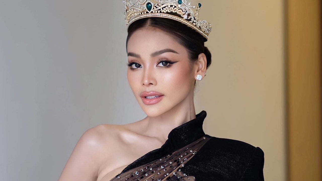 คนกดไลค์ทั้งโซเชียล อิงฟ้า โพสต์ข้อความสั้นๆ ดึงสติคนมั่นหน้า ถึงกับต้องหยุดอ่าน