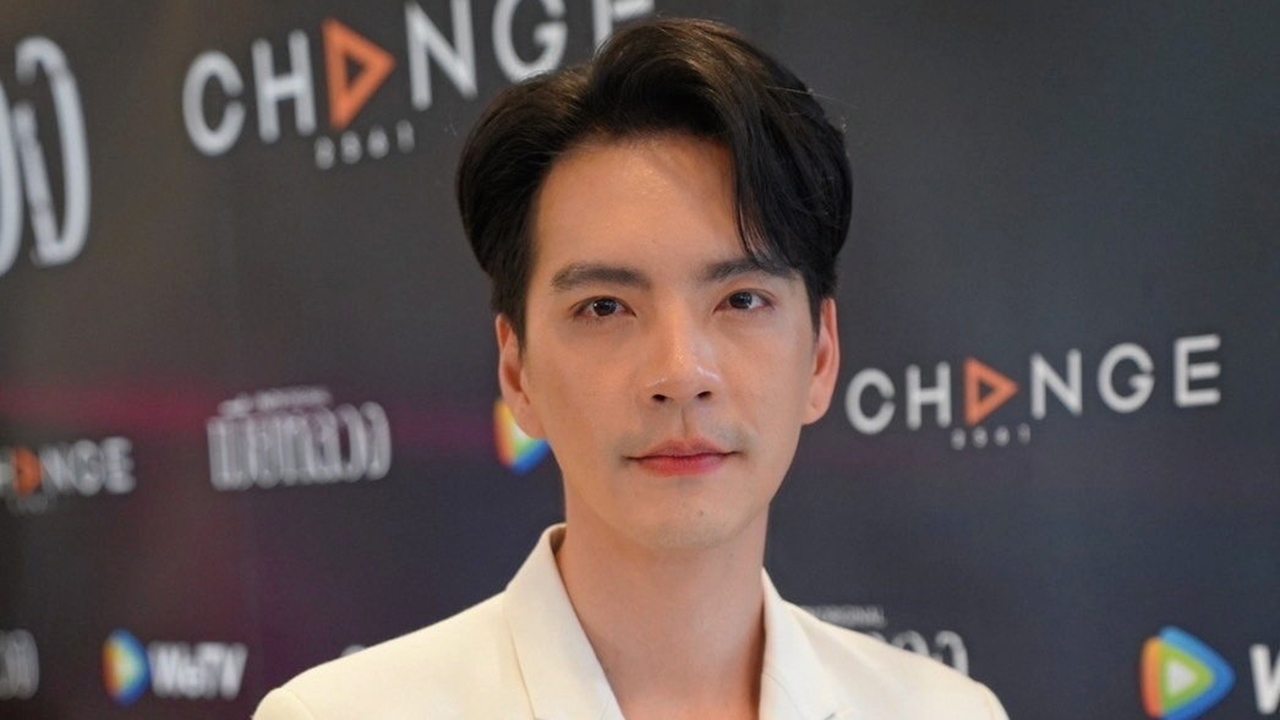 "นิว" สนับสนุนแฟนสาว "นาว" บินเรียนนอก ไม่กลัวความห่าง ออสเตรเลียก็แค่ปากซอย