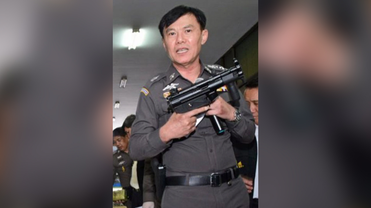 เปิดรายชื่อ อดีตนายพลสีกากี ตบเท้าสมัครชิงเก้าอี้ ก.ตร.ผู้ทรงคุณวุฒิ