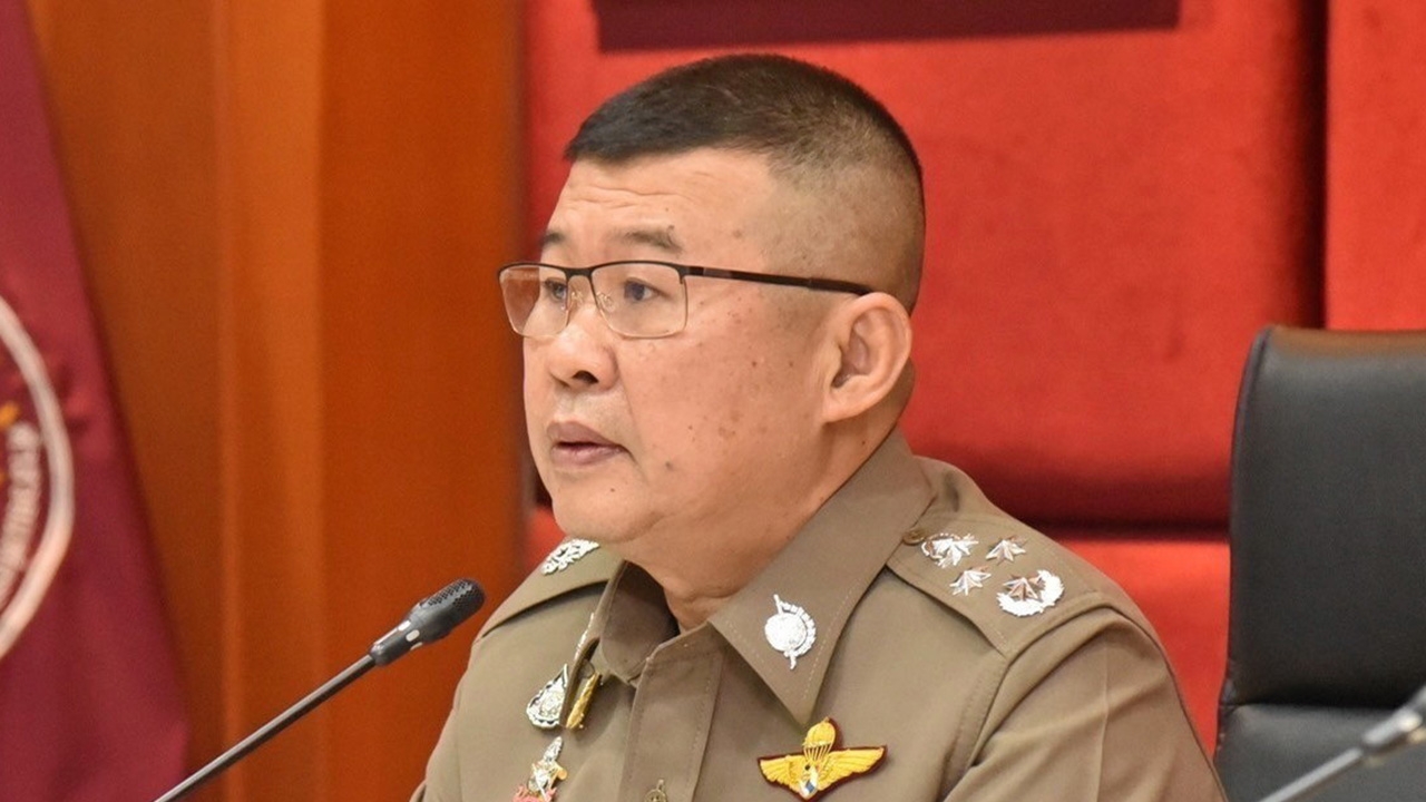 ตำรวจรอล็อกตัว โกงข้อสอบ 1,160 คนผ่านสัมภาษณ์ เค้นร่วมทุจริตนายสิบ