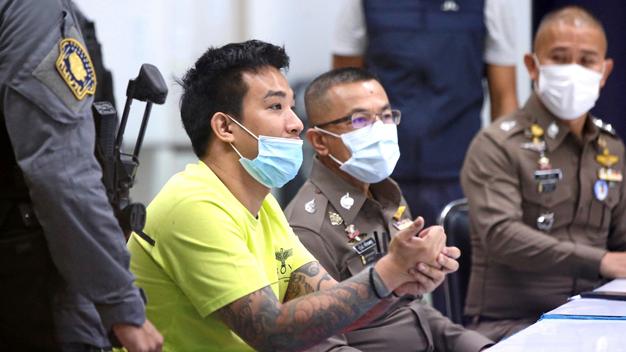 คุกอ่วม “เสี่ยโป้” 50 ปี 48 เดือน เปิดเว็บพนัน พ่วงฟอกเงิน