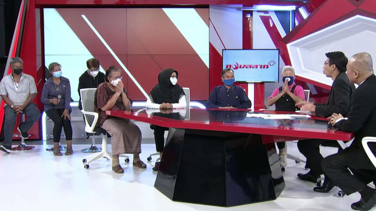 ชาวบ้านไม่ทน ผอ.ใจบุญให้อาหารนกพิราบมานาน 10 ปี แต่ทำคนอื่นเดือดร้อนหนัก