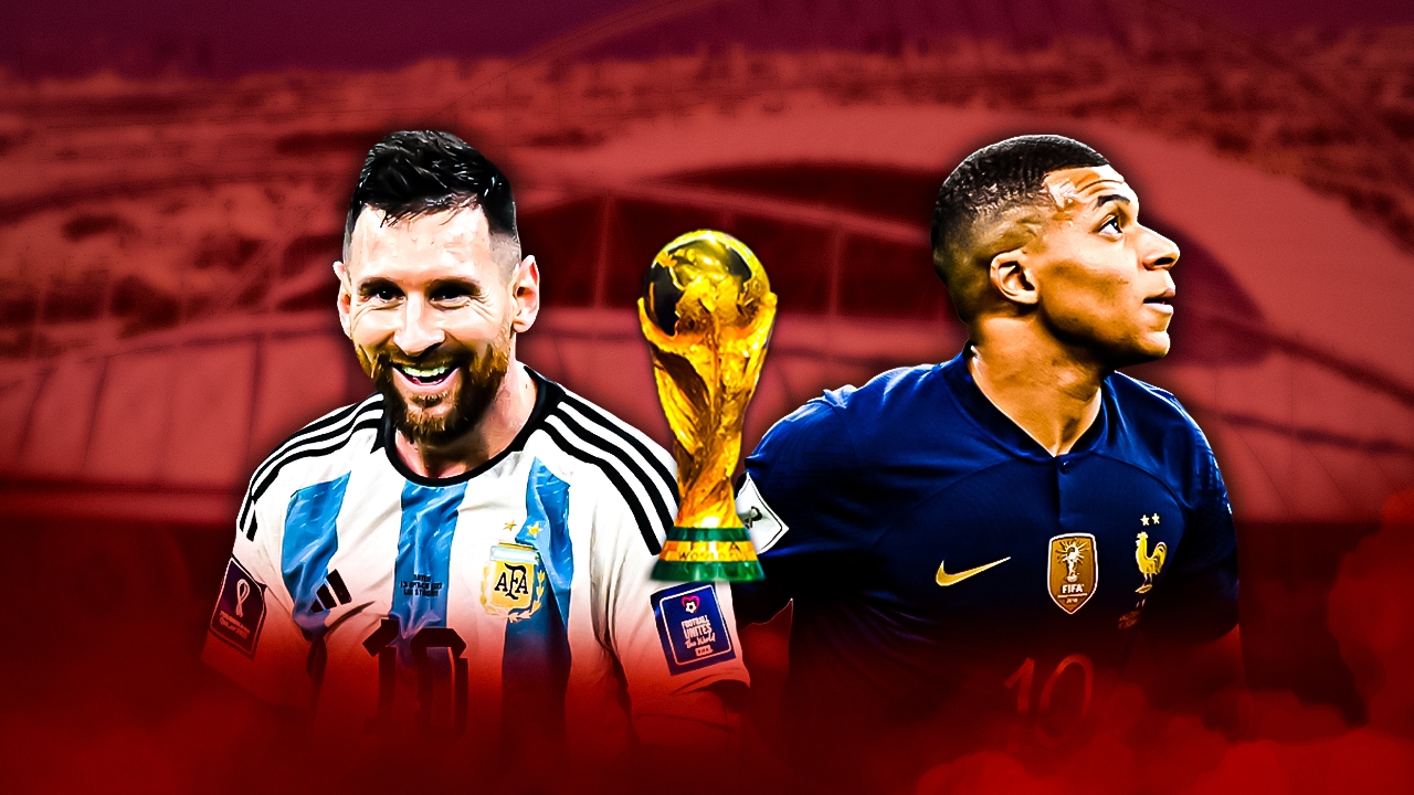 โปรแกรมบอลโลกวันนี้ 18 ธ.ค. รอบชิงชนะเลิศ ฟุตบอลโลก 2022 คืนนี้ถ่ายทอดสดช่องไหน