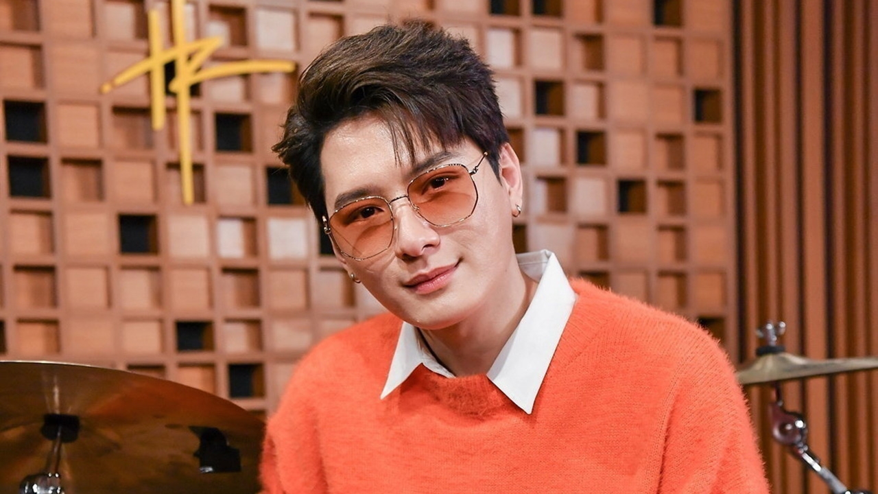 ร่างกายทวงคืน "บอสคริส" หันดูแลตัวเองจนกลายเป็นธุรกิจ