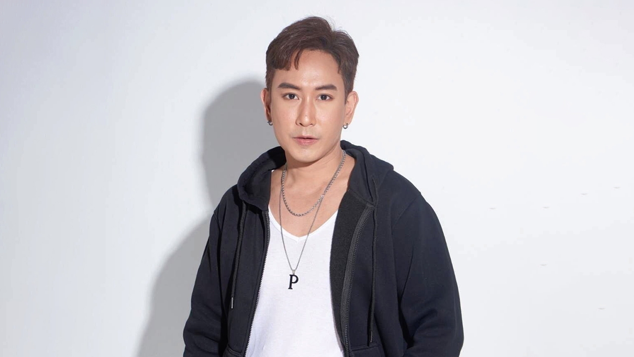 “แพท พาวเวอร์แพท” เคาะสนิม เป็นดีเจเปิดแผ่นโชว์ในรอบ 20 ปี