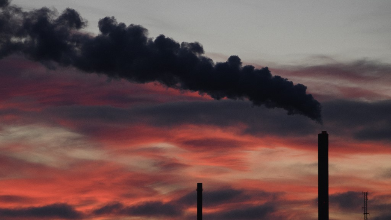 G7 จัดตั้งหน่วยงานใหม่ดูแลเรื่องต่อต้าน "ภาวะโลกร้อน" โดยเฉพาะ