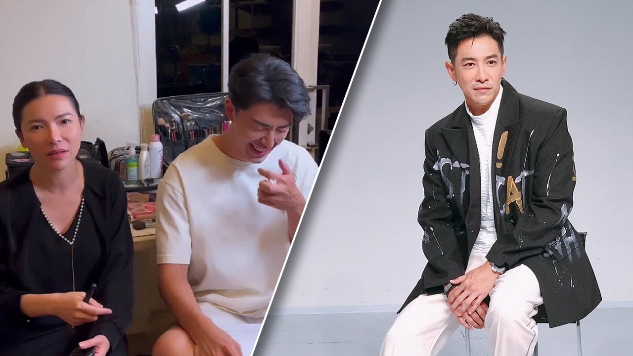 ต้นหอม ฝากถึง บอย อย่าใฝ่สูงข้ามเฟรนด์โซน ทำ นาย ณภัทร ขำไหล่สั่น (คลิป)