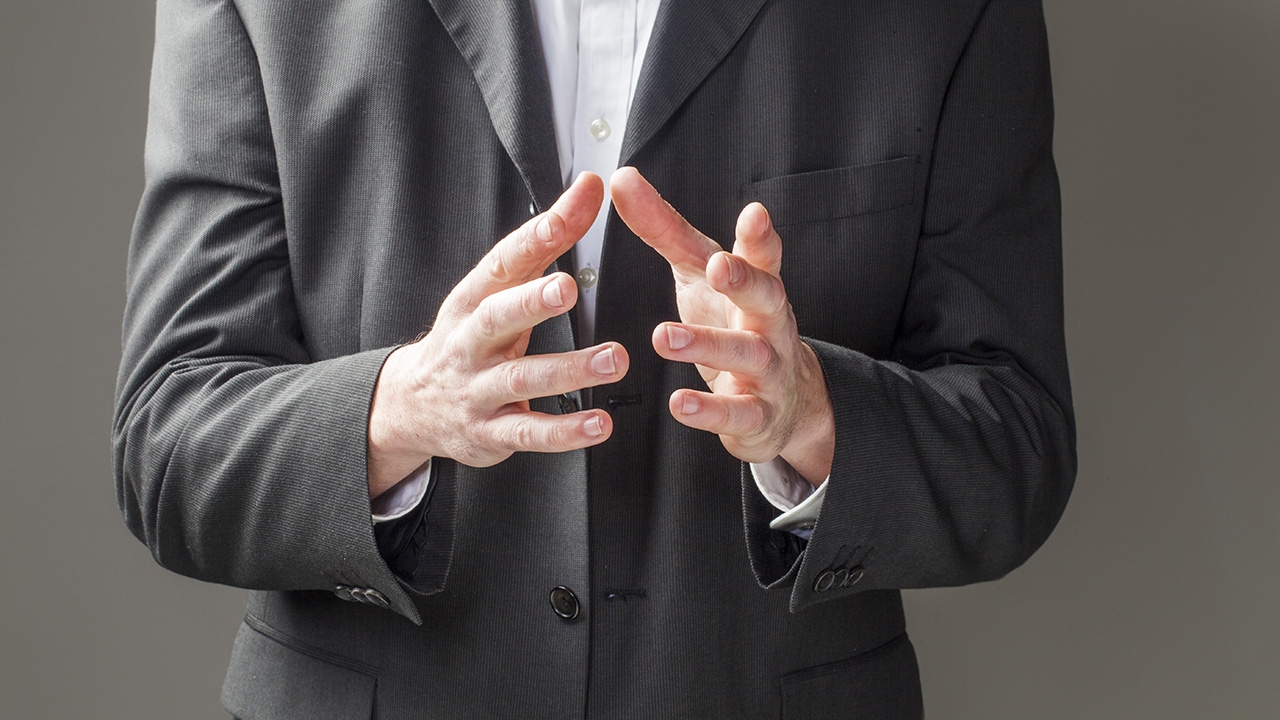 ธนกิจการเมืองอันตราย