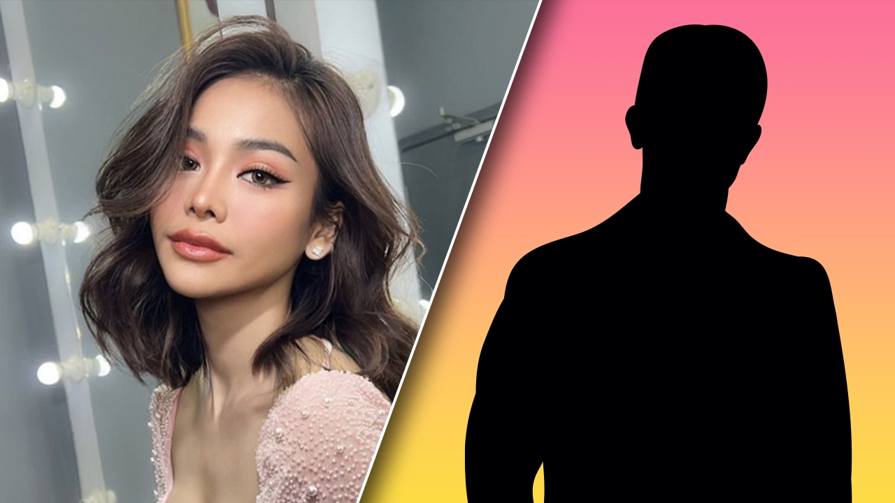 อิงฟ้า หลุดอักษรย่อ ก.น. เคยทักมาจีบ ชาวเน็ตโยงคือนักร้องคนดัง (คลิป)