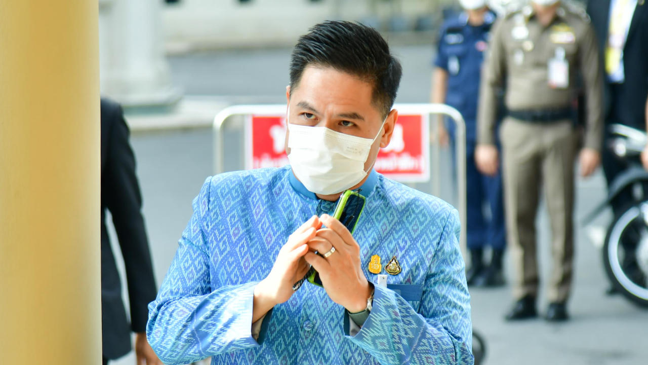 สั่ง ผอ.สวนสัตว์ ดูแล จนท.ถูกลิงป่ากัด - รีสอร์ตรุกป่าน่านดำเนินการตามกฎหมาย