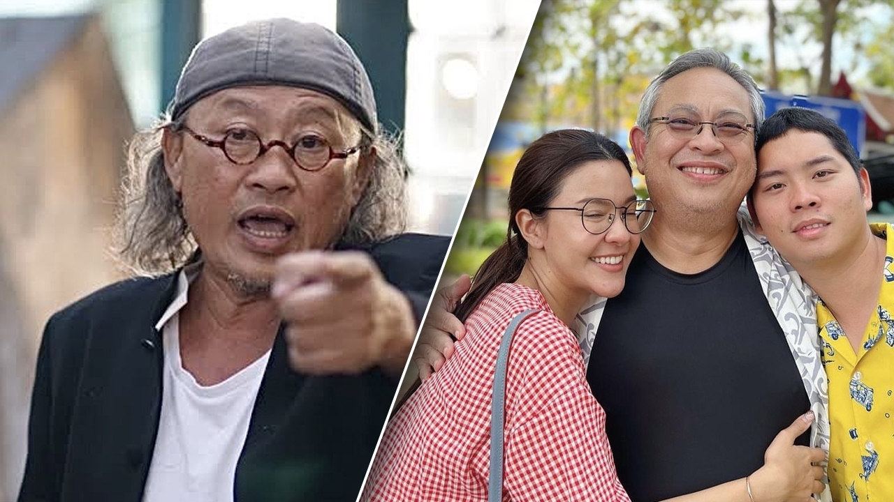 เผยสาเหตุ ป๋ากิ๊ก เตรียมลาวงการอีก 5 ปี เคลียร์ดราม่าทะเลาะ ติ๊ก กลิ่นสี