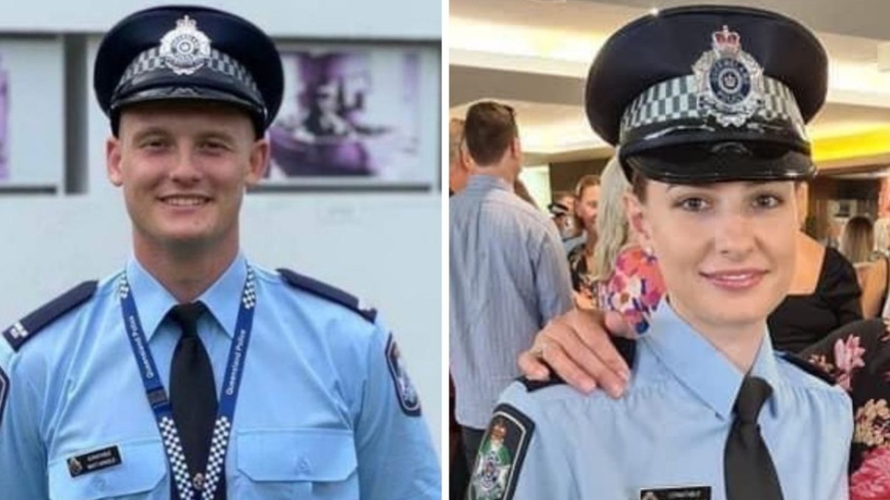 เหตุซุ่มยิงตำรวจในย่านชนบทของออสเตรเลีย เสียชีวิต 6 คน