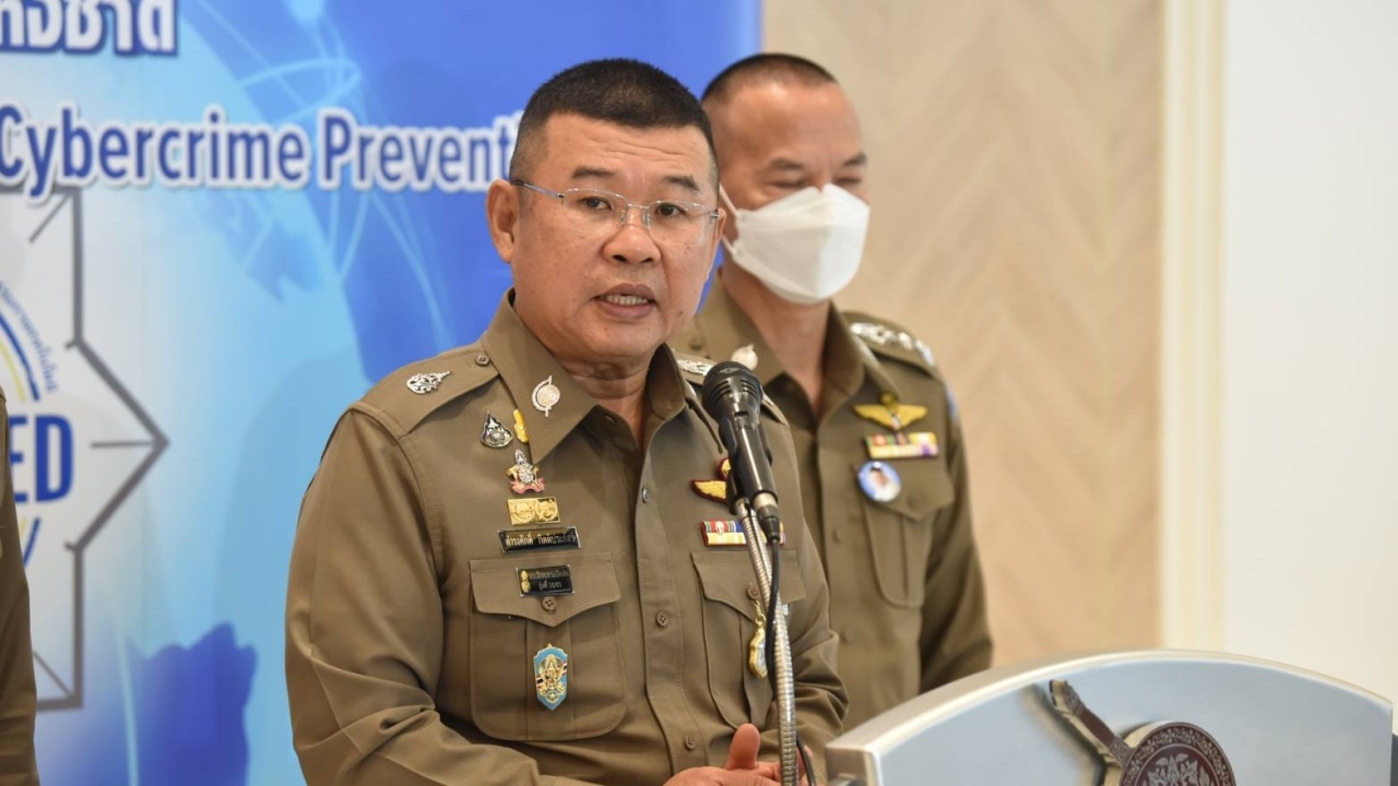 ไม่มีเจตนาจับแพะ คดีผับจินหลิง ผบ.ตร.ยืนยัน-ชี้แจงเหตุดำเนินคดี รปภ.