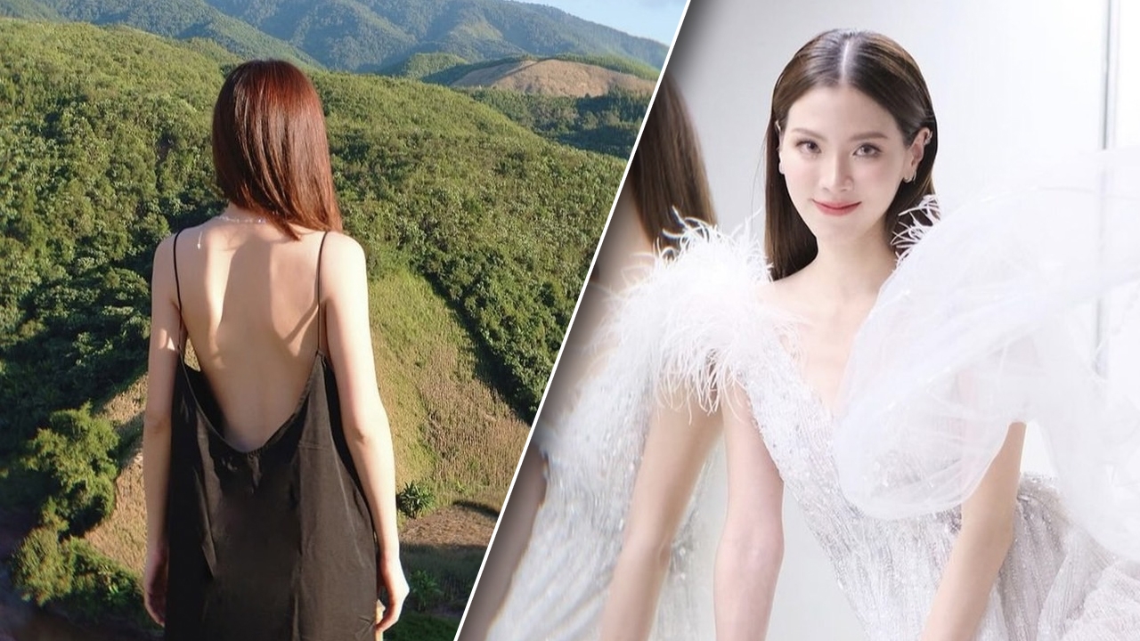 ผู้จัดการ ชี้แจง หลังตำรวจจ่อเรียก ใบเฟิร์น พิมพ์ชนก ปมรีสอร์ตรุกป่าสงวน