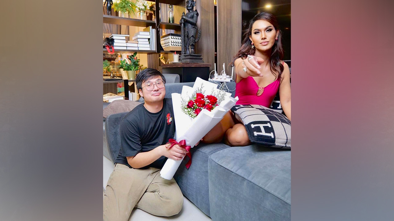 แอนนา เคลียร์ชัด หลังโดนชาวเน็ตด่า เลิกสามีแต่ยังไปไหนด้วยกัน 