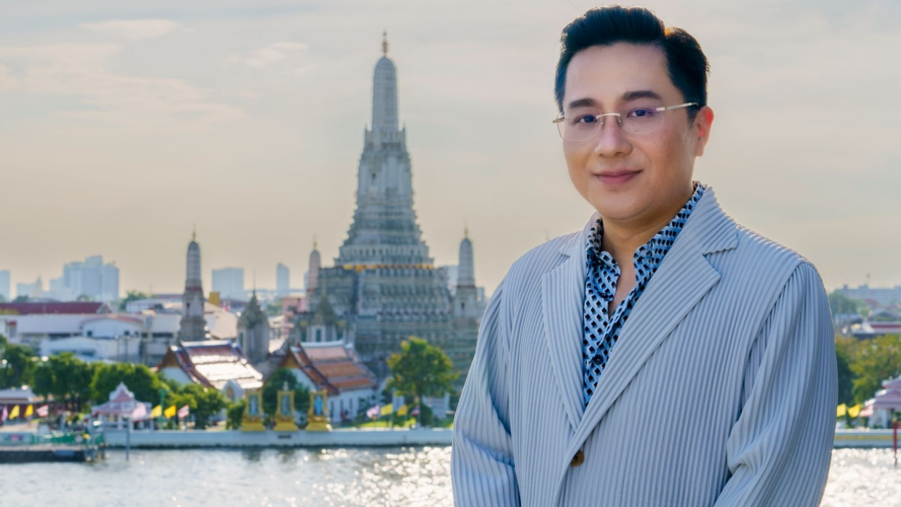 หมอช้าง ทำนายดวง 2566 ทุกอย่างเปลี่ยนแปลงดีขึ้น วงการบันเทิงเรื่องไม่ดีเบาลง