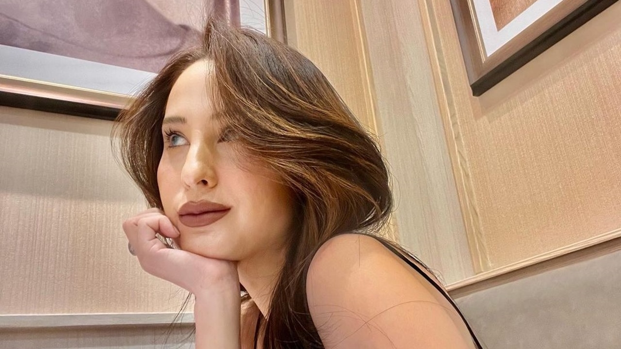 ขวัญ อุษามณี หลุดโป๊ะบอกมีแฟนแล้ว ถ้าอีก 6 ปีไม่แต่งเตรียมไปงานบวชได้เลย