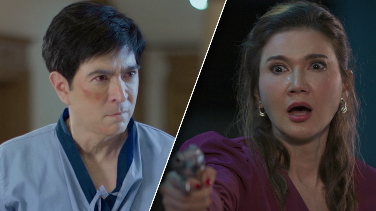 ลุ้น 2 ตอนสุดท้าย “ฟ้า ทาน ตะวัน” เฉลยปมรักปมแค้น รุ่นพ่อ-รุ่นลูก ใครจะได้ไปต่อ