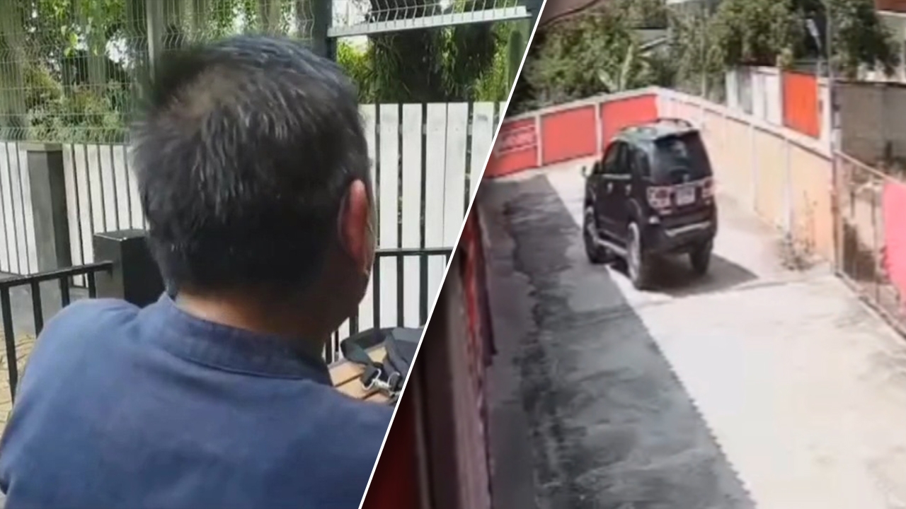 ครูสาวร้องย้ายมาได้ 2 วัน ผอ.หื่นพาเข้าม่านรูด ปล่อยข่าวว่าสมยอม