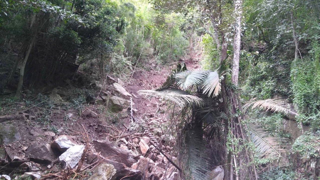 อช.เฉลิมรัตนโกสินทร์ ประกาศ ปิดเส้นทางถ้ำธารลอดน้อย/ใหญ่ ชั่วคราว