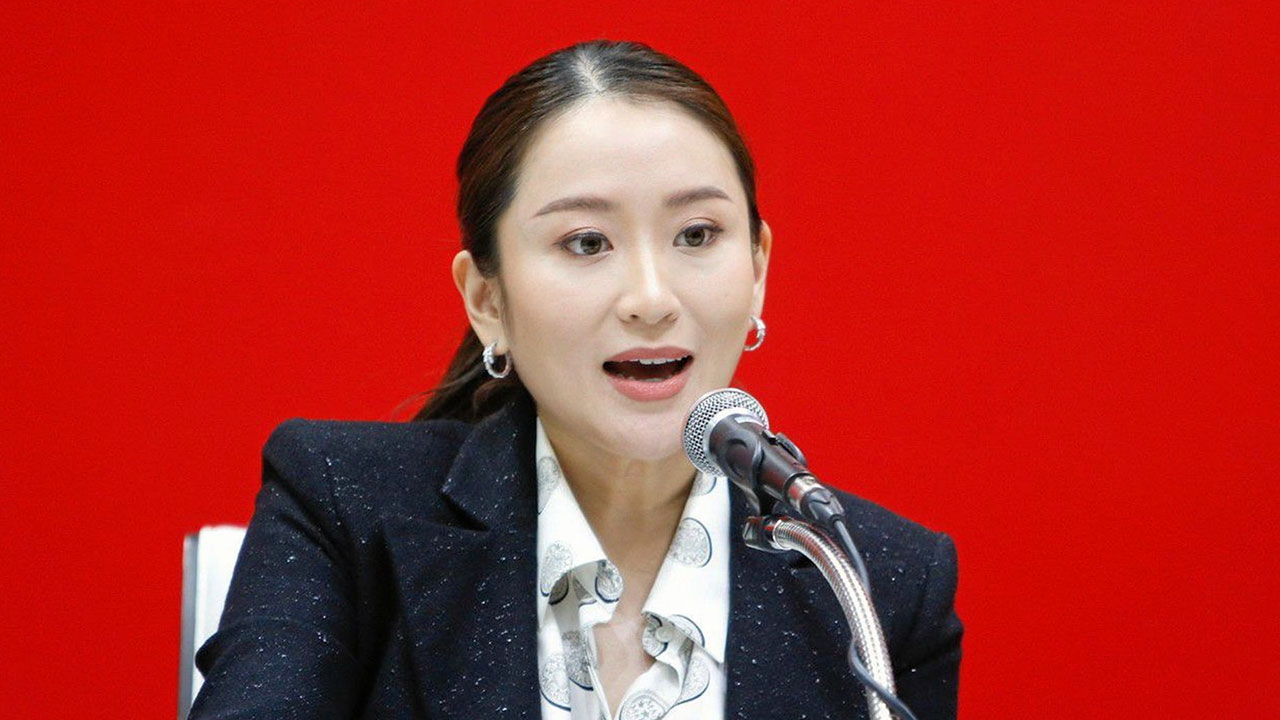 การตลาดนำการเมือง