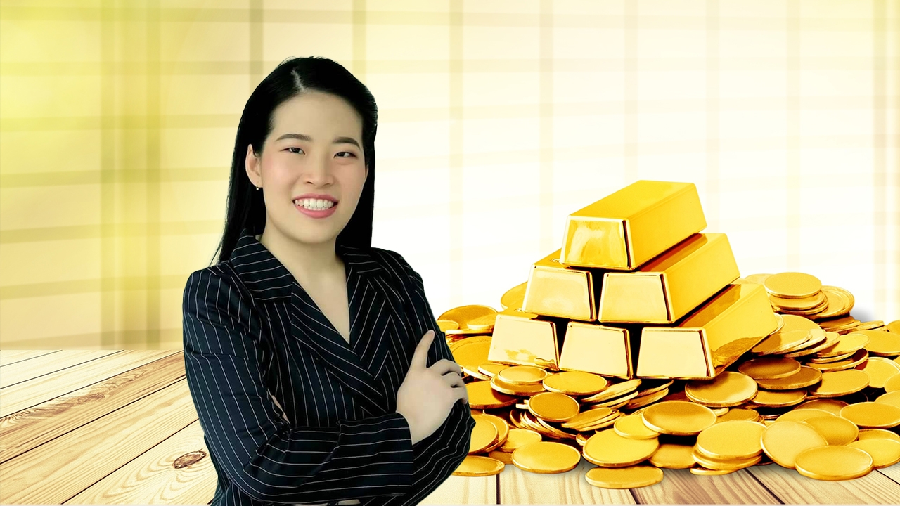 4 ราศี หมอไก่เผยออร่าเปล่งประกายส่งท้ายปี 65 ระวังเป็นเศรษฐี ไม่รู้ตัว 