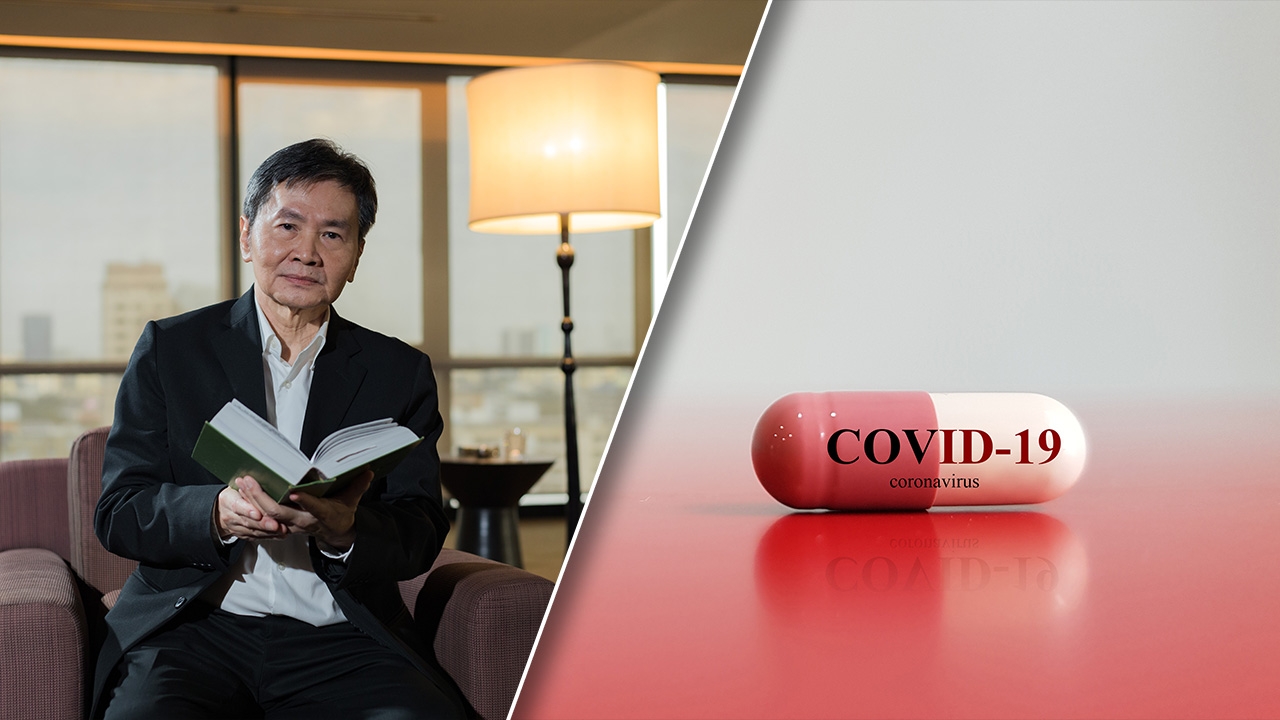 ปี 69 โควิดจะหมดไป นอสตราดามุสทำนาย ระวังเชื้อใหม่ ชื่อใหม่ น่ากลัวกว่า