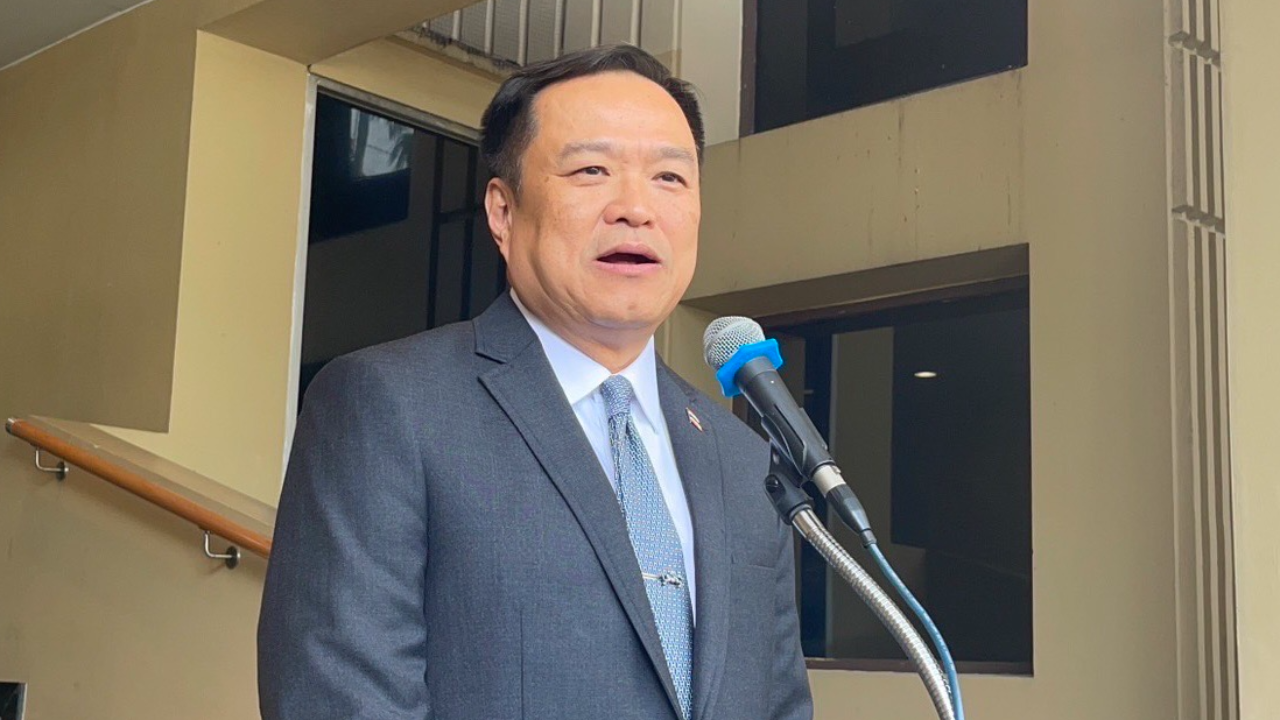 "พนักงานสาธารณสุข" ขอของขวัญปีใหม่ หวังเส้นทางอนาคต-ค่าตอบแทนสร้างกำลังใจ