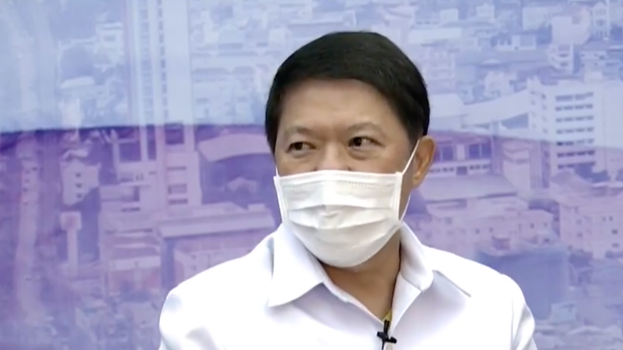 ชู 6 วิถีชีวิตคนไทยปรับพฤติกรรมสร้างสุขภาพดี
