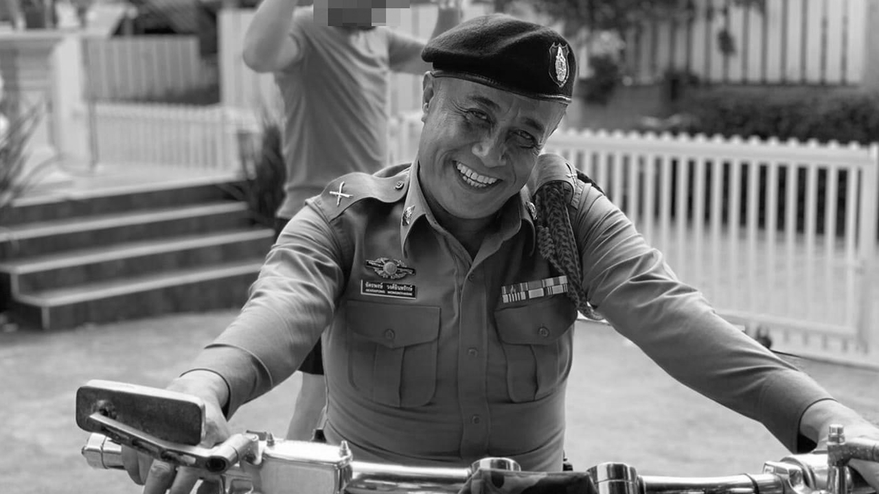 สุดเศร้า หนุ่ย คดีเด็ด เสียชีวิต หลังป่วยมะเร็งต่อมลูกหมาก-โรคแทรกซ้อน 