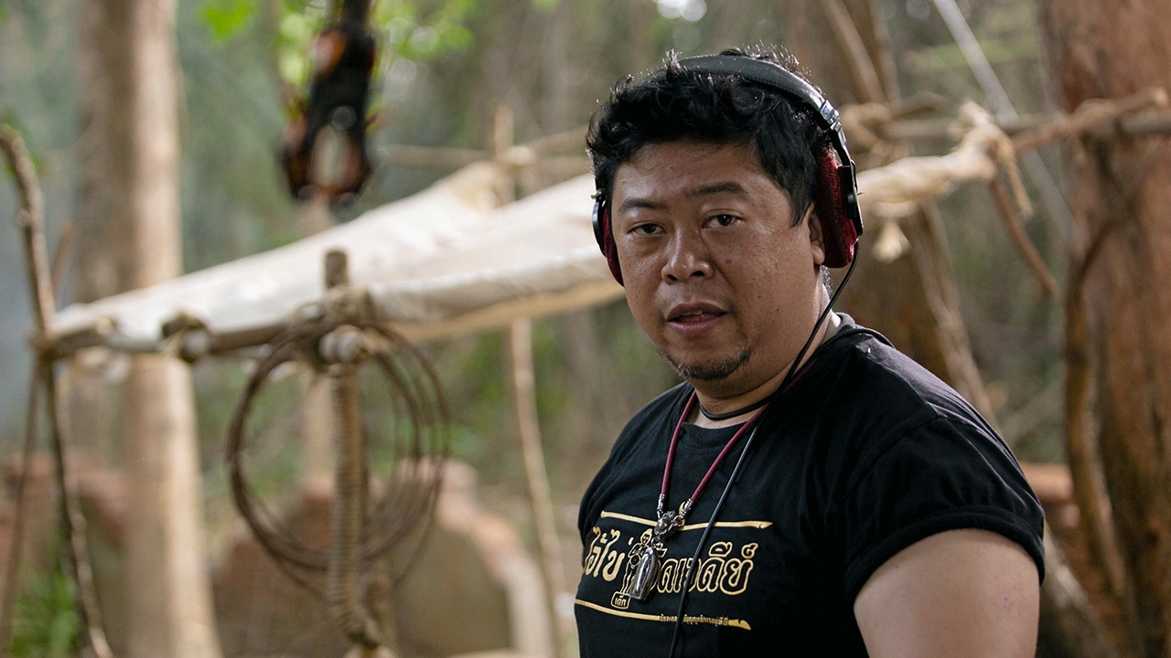 “เอก ธีรธร” เผย “ไอ้ไข่ เด็กวัดเจดีย์” ทุนสร้างกว่า 40 ล้านบาท