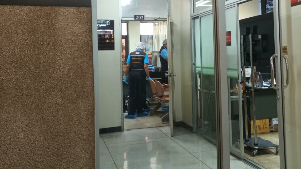 พ่อค้าพริกแค้น เคยถูกรุมชกดั้งหัก ยิงคู่กรณีพรุน 8 นัดต่อหน้าร้อยเวร