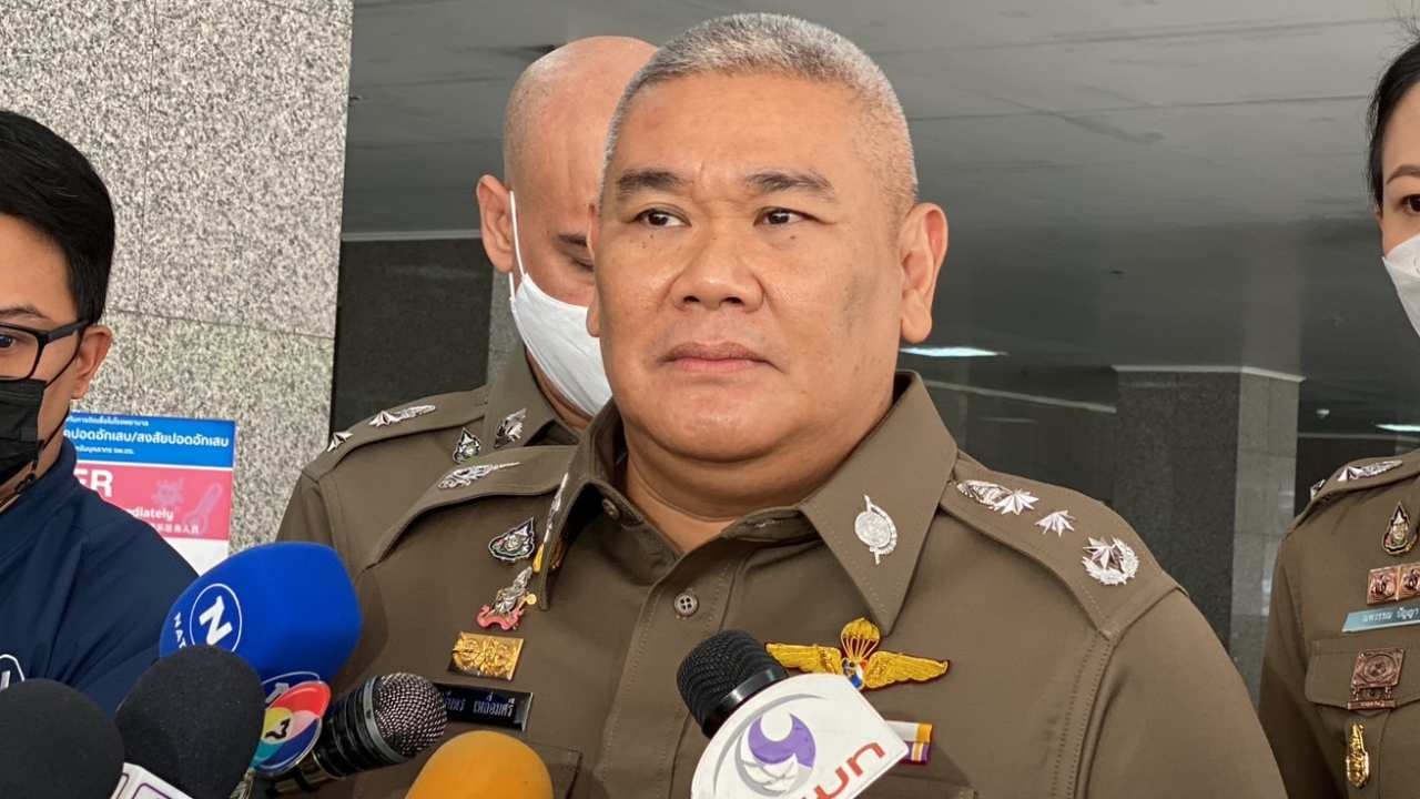 พบทุจริตสอบนายสิบตำรวจแล้วร่วม 100 คน จ่อพิจารณาสอบใหม่หรือเรียกสำรอง
